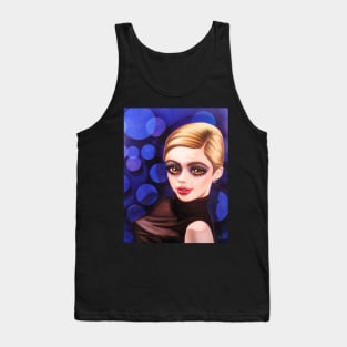 Edie Sedgwick Tank Top